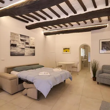 Elce - Historic Beams & Modern Design *