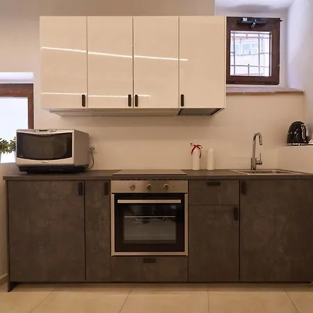 Elce - Historic Beams & Modern Design * Perugia