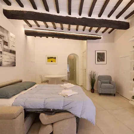 Elce - Historic Beams & Modern Design