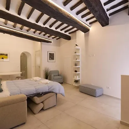 Elce - Historic Beams & Modern Design Apartment *