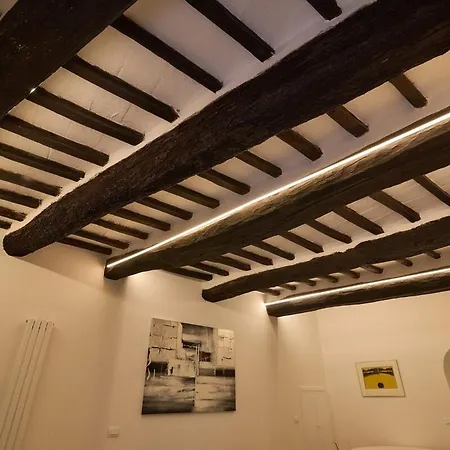 Elce - Historic Beams & Modern Design Apartament Perugia