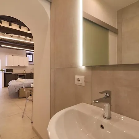 Elce - Historic Beams & Modern Design *