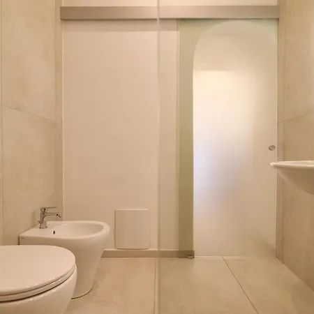 Apartment Elce - Historic Beams & Modern Design *