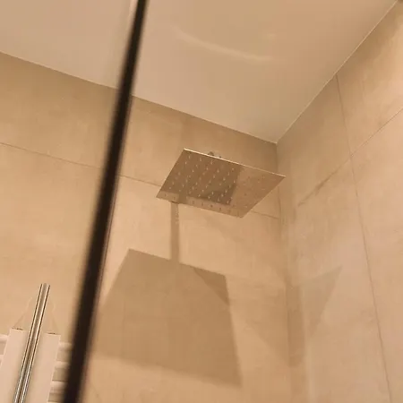 Apartment Elce - Historic Beams & Modern Design Perugia