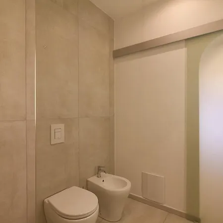 Elce - Historic Beams & Modern Design Apartament