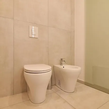 Apartment Elce - Historic Beams & Modern Design
