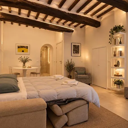 Elce - Historic Beams & Modern Design Perugia