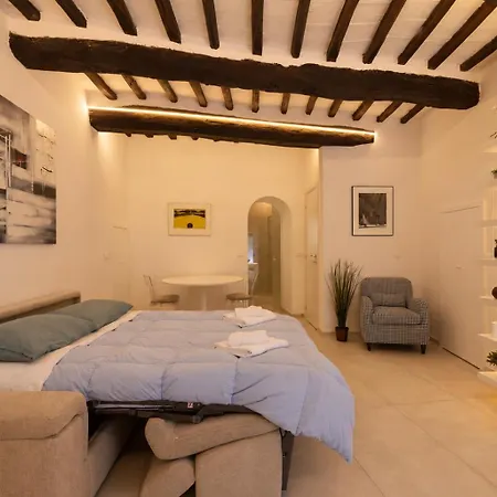 Elce - Historic Beams & Modern Design