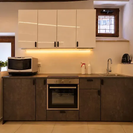 Elce - Historic Beams & Modern Design