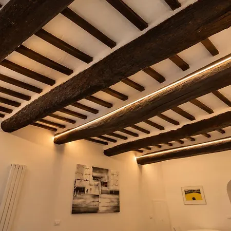 Elce - Historic Beams & Modern Design *