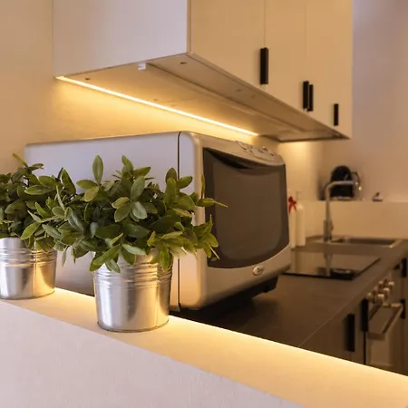Elce - Historic Beams & Modern Design Apartment *