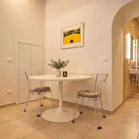 Elce - Historic Beams & Modern Design Apartment Perugia