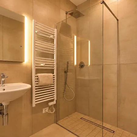 Elce - Historic Beams & Modern Design *