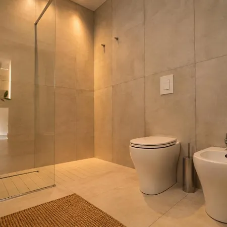Elce - Historic Beams & Modern Design Perugia