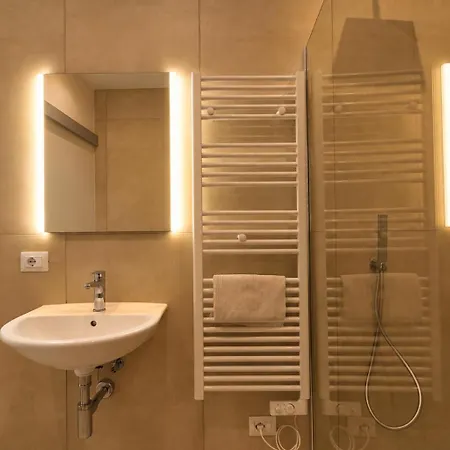 Elce - Historic Beams & Modern Design