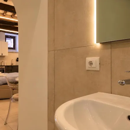 Elce - Historic Beams & Modern Design